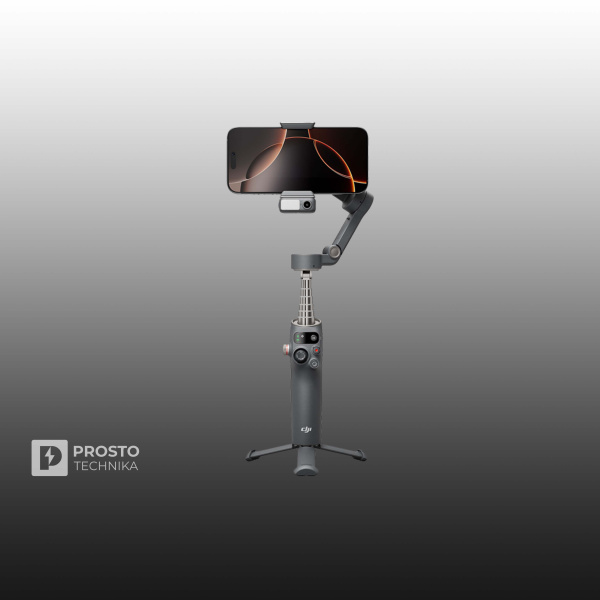 Стабилизатор DJI Osmo Mobile 7P